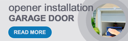 Garage Door Repair Horsham